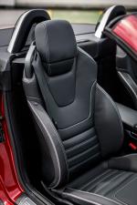 Mercedes-Benz SLC300 AMG Line 2017 года (MY)